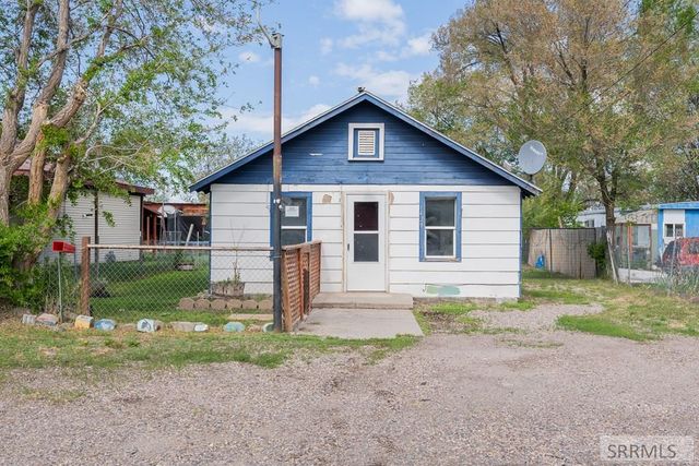 1429 D Avenue, Fort Hall, ID 83202