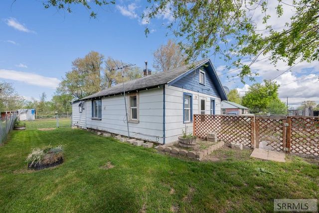 1429 D Avenue, Fort Hall, ID 83202