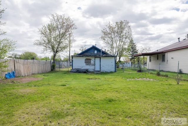 1429 D Avenue, Fort Hall, ID 83202