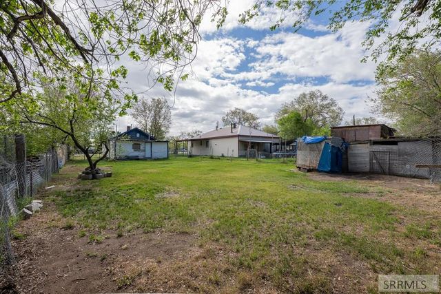 1429 D Avenue, Fort Hall, ID 83202