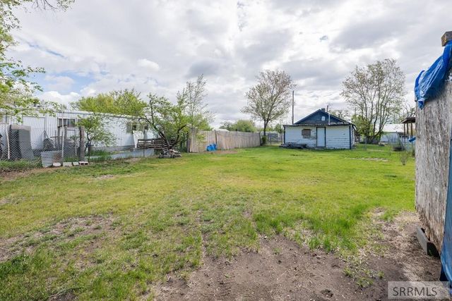 1429 D Avenue, Fort Hall, ID 83202