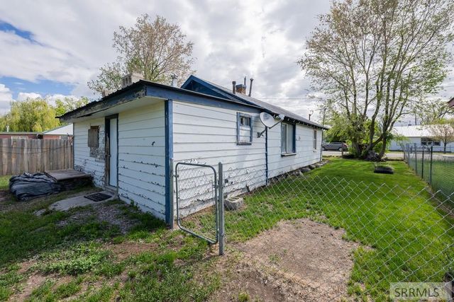 1429 D Avenue, Fort Hall, ID 83202