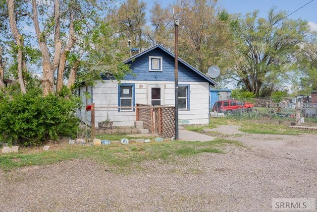 1429 D Avenue, Fort Hall, ID 83202