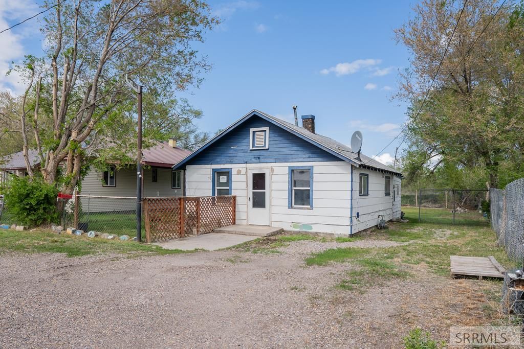 1429 D Avenue, Fort Hall, ID 83202