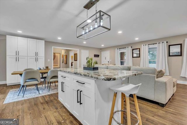 2271 Columbia Drive, Decatur, GA 30032