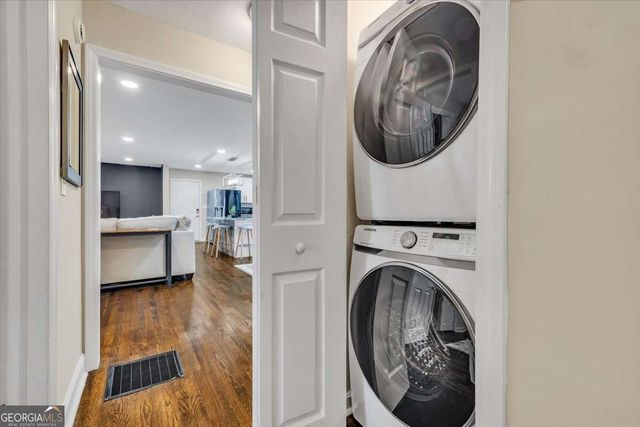 2271 Columbia Drive, Decatur, GA 30032