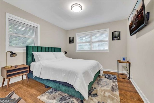 2271 Columbia Drive, Decatur, GA 30032