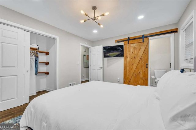 2271 Columbia Drive, Decatur, GA 30032