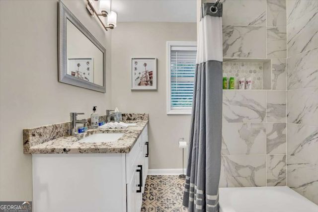 2271 Columbia Drive, Decatur, GA 30032