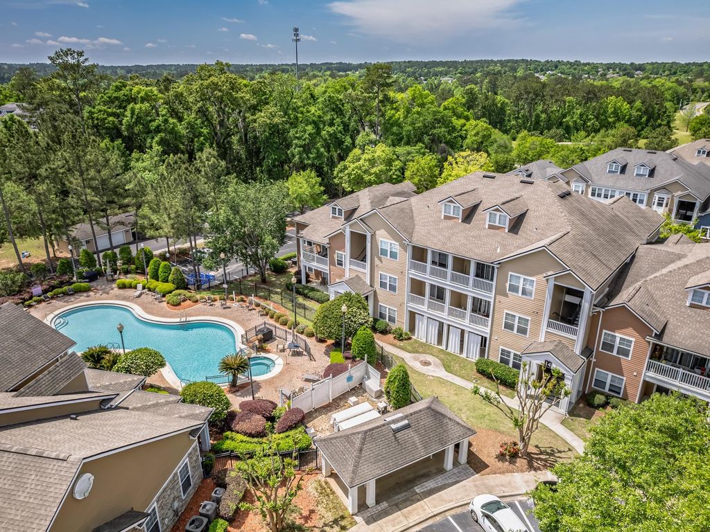 2801 Chancellorsville Dr Apt 1427, Tallahassee, FL 32312