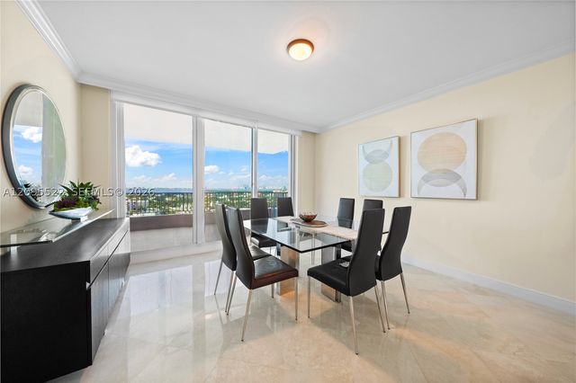 781 Crandon Blvd 1802, Key Biscayne, FL 33149