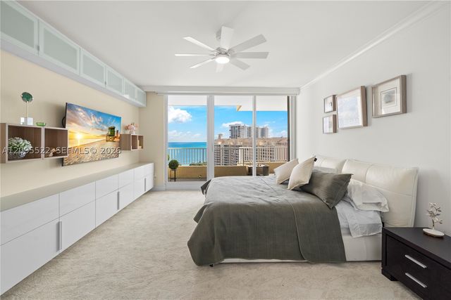 781 Crandon Blvd 1802, Key Biscayne, FL 33149