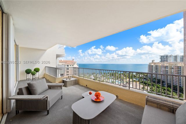 781 Crandon Blvd 1802, Key Biscayne, FL 33149