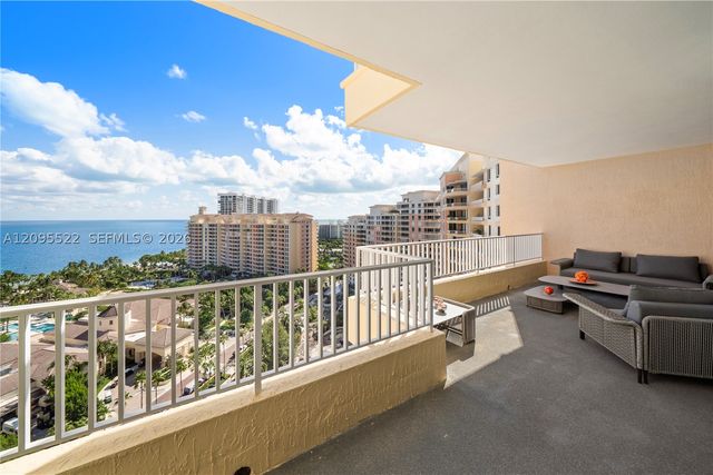 781 Crandon Blvd 1802, Key Biscayne, FL 33149