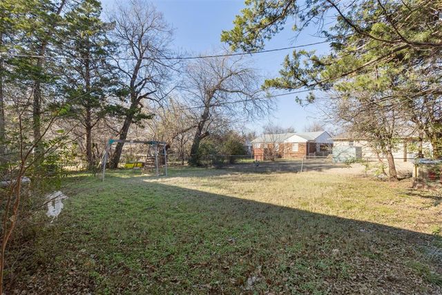 1417 Oxford Way, Oklahoma City, OK 73120