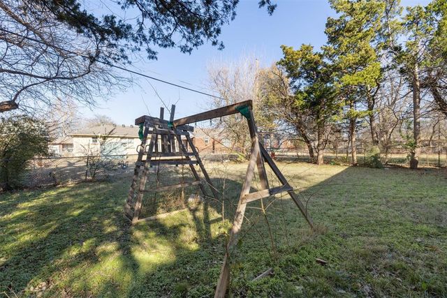 1417 Oxford Way, Oklahoma City, OK 73120