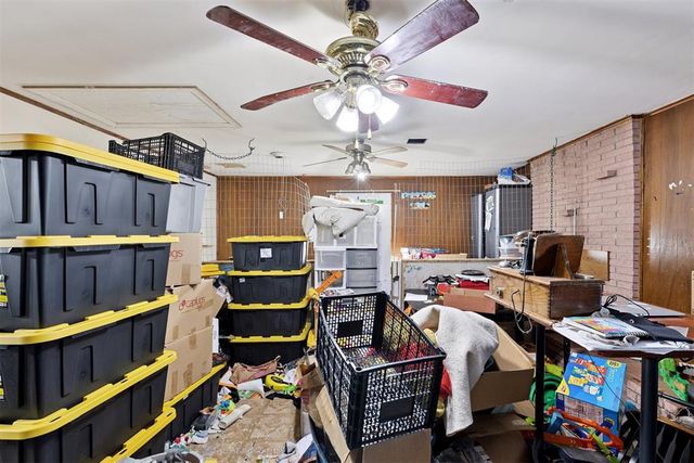 1417 Oxford Way, Oklahoma City, OK 73120