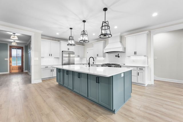 230 Hall Ct, Adams, TN 37010