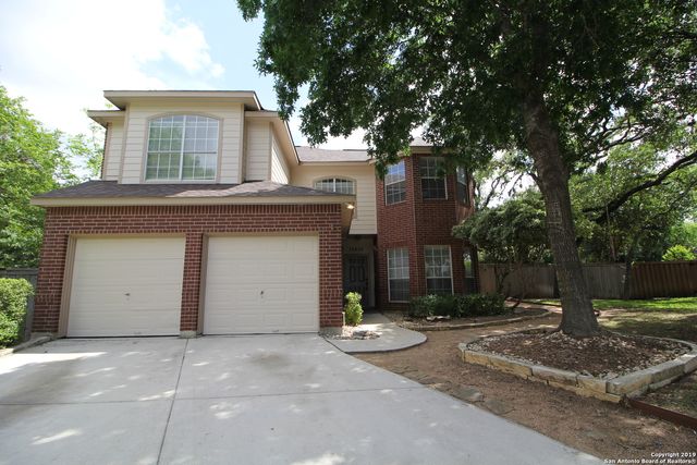 12802 Aqua Valley, Helotes, TX 78023