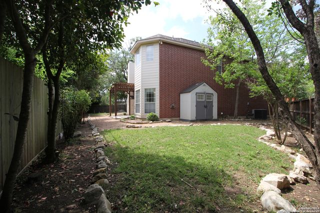 12802 Aqua Valley, Helotes, TX 78023