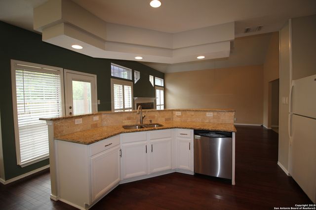 12802 Aqua Valley, Helotes, TX 78023