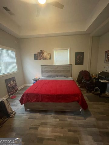 6860 PARKWAY Drive, Lithonia, GA 30058