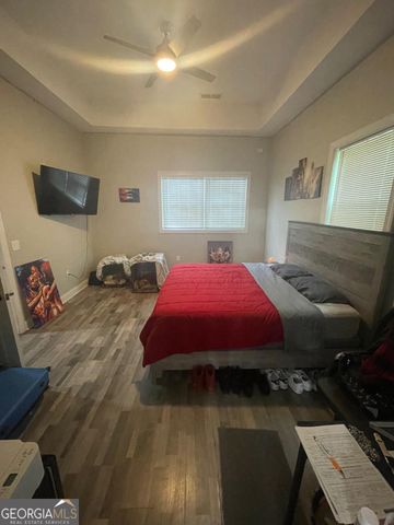 6860 PARKWAY Drive, Lithonia, GA 30058