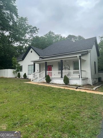 6860 PARKWAY Drive, Lithonia, GA 30058