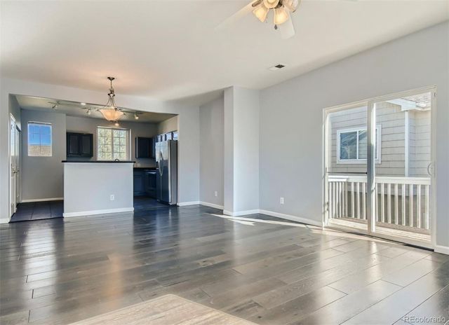 14700 E 104th Avenue 1802, Commerce City, CO 80022