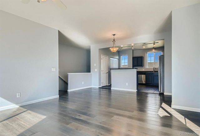 14700 E 104th Avenue 1802, Commerce City, CO 80022