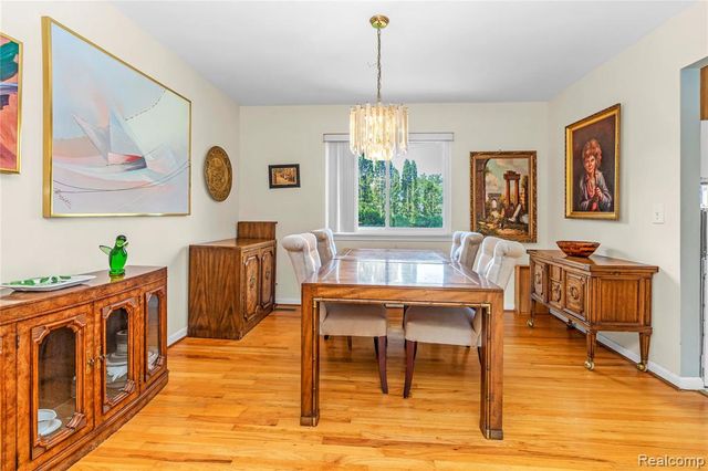 3739 Fife Lane, West Bloomfield, MI 48323