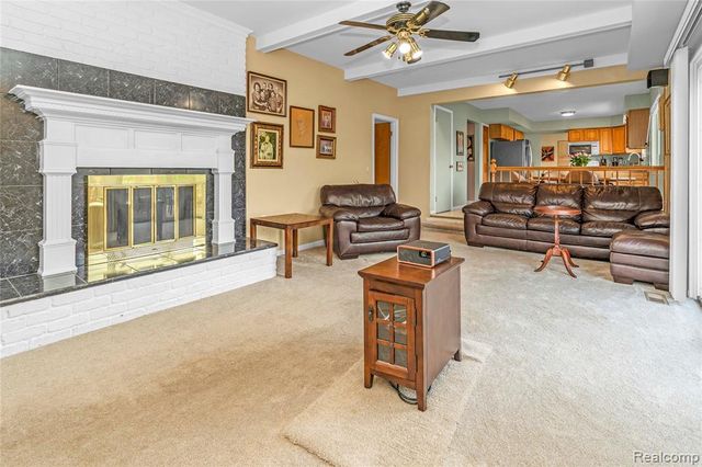 3739 Fife Lane, West Bloomfield, MI 48323