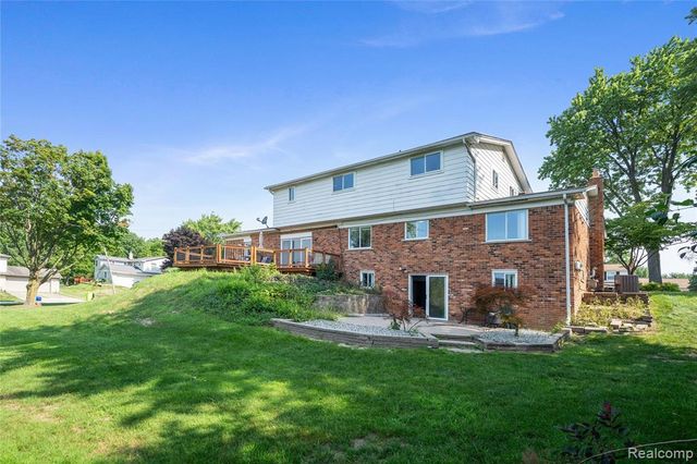 3739 Fife Lane, West Bloomfield, MI 48323