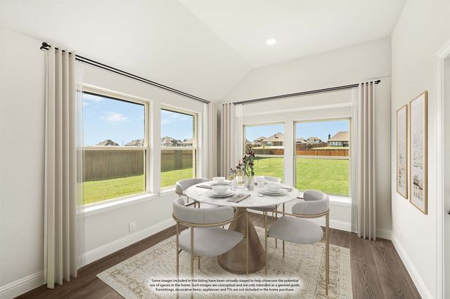 12525 Panther Creek Drive, Godley, TX 76044