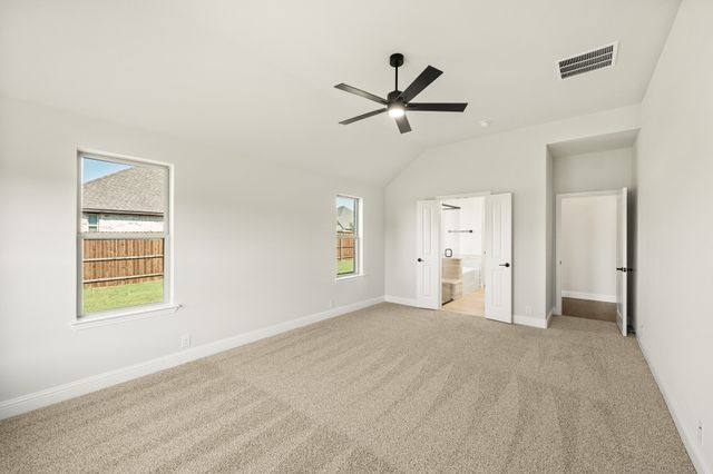 12525 Panther Creek Drive, Godley, TX 76044