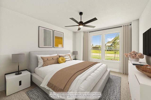 12525 Panther Creek Drive, Godley, TX 76044