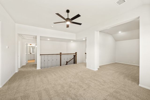 12525 Panther Creek Drive, Godley, TX 76044