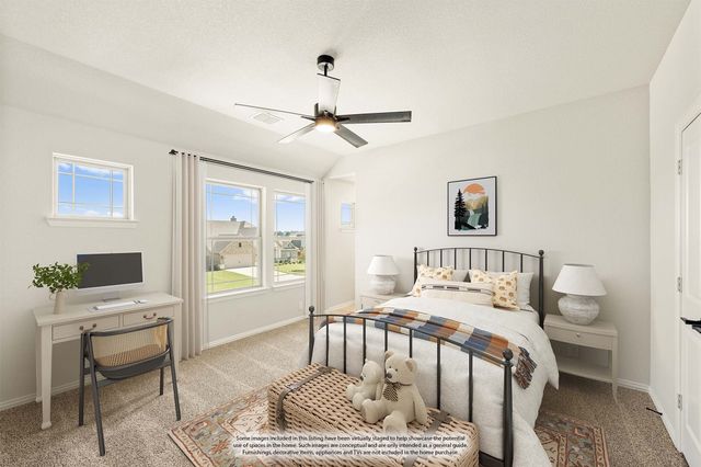 12525 Panther Creek Drive, Godley, TX 76044