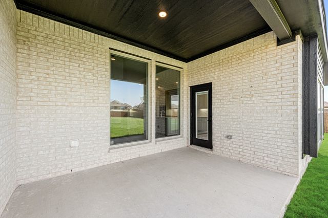 12525 Panther Creek Drive, Godley, TX 76044