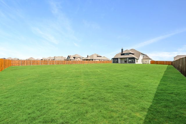 12525 Panther Creek Drive, Godley, TX 76044