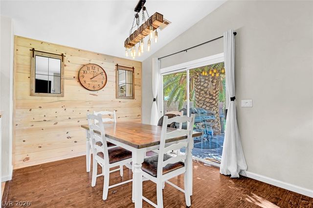 7525 Evening Falls Drive, Las Vegas, NV 89131