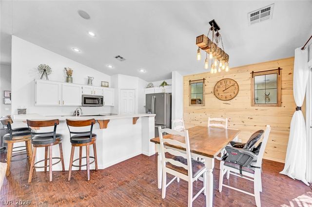 7525 Evening Falls Drive, Las Vegas, NV 89131