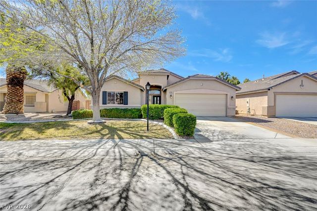 7525 Evening Falls Drive, Las Vegas, NV 89131