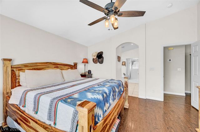 7525 Evening Falls Drive, Las Vegas, NV 89131