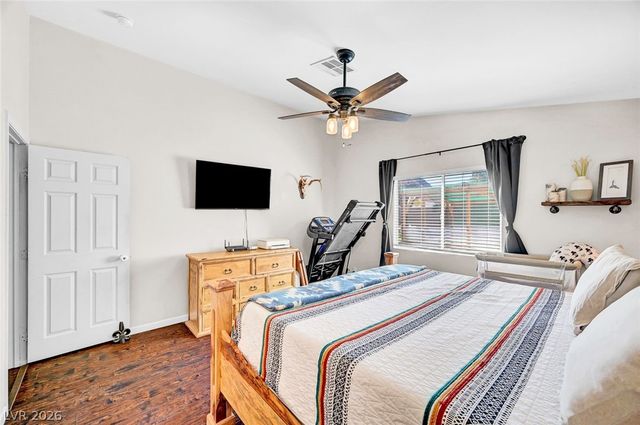 7525 Evening Falls Drive, Las Vegas, NV 89131