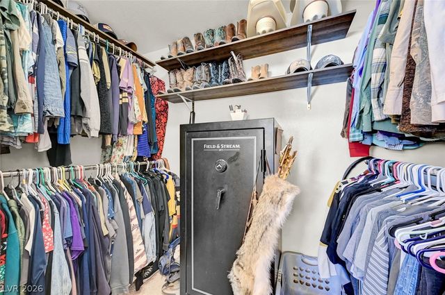 7525 Evening Falls Drive, Las Vegas, NV 89131