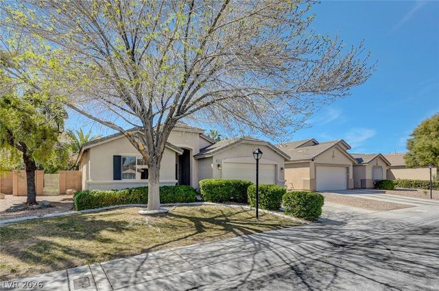 7525 Evening Falls Drive, Las Vegas, NV 89131