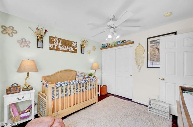 7525 Evening Falls Drive, Las Vegas, NV 89131