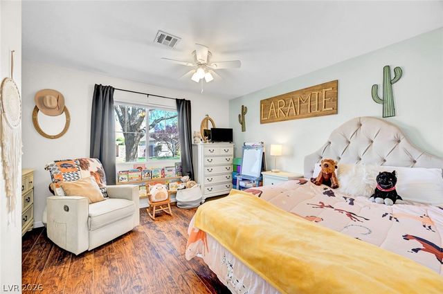 7525 Evening Falls Drive, Las Vegas, NV 89131