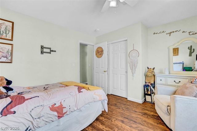 7525 Evening Falls Drive, Las Vegas, NV 89131